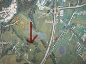 Parduodamas 5,6059 Ha Žemės Sklypas Šalia Utenos - nuotraukos Nr. 24