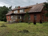493 m² pastatas + 38 a sklypas, 8 km nuo - nuotraukos Nr. 8