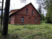 493 m² pastatas + 38 a sklypas, 8 km nuo - nuotraukos Nr. 10