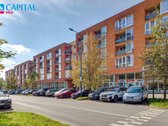 Nuomojamas Jaukus Ir Tvarkingas 3 Kambarių - nuotraukos Nr. 21
