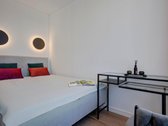 Parduodamas 1.5 kambario butas Žirmūnuose, - nuotraukos Nr. 8