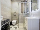 Parduodamas 1.5 kambario butas Žirmūnuose, - nuotraukos Nr. 15