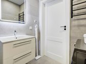Parduodamas 1.5 kambario butas Žirmūnuose, - nuotraukos Nr. 16