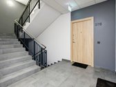 Parduodamas 1.5 kambario butas Žirmūnuose, - nuotraukos Nr. 27