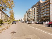 Parduodamas 1.5 kambario butas Žirmūnuose, - nuotraukos Nr. 35