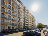 Parduodamas 1.5 kambario butas Žirmūnuose, - nuotraukos Nr. 37