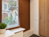 Šnuomojamas Jaukus Skandinaviško Stiliaus 2 - nuotraukos Nr. 11