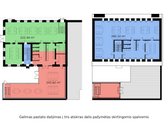 Parduodamos patalpos prestižiniame „Stepono - nuotraukos Nr. 12