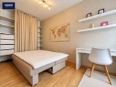 Šnuomojamas Jaukus Skandinaviško Stiliaus 2 - nuotraukos Nr. 15