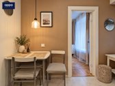 Šnuomojamas Jaukus Skandinaviško Stiliaus 2 - nuotraukos Nr. 10