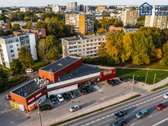 Parduodamas 60,41 kv. m trijų kambarių butas - nuotraukos Nr. 34