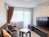 Išnuomojamas jaukus ir šiuolaikiškai įrengtas - nuotraukos Nr. 5