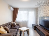 Išnuomojamas jaukus ir šiuolaikiškai įrengtas - nuotraukos Nr. 6