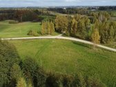 Parduodamas 0.8201 Ha Žemės Sklypas Šalia Utenos - nuotraukos Nr. 2
