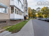 Išnuomojamas jaukus ir šiuolaikiškai įrengtas - nuotraukos Nr. 25