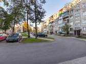 Išnuomojamas jaukus ir šiuolaikiškai įrengtas - nuotraukos Nr. 26