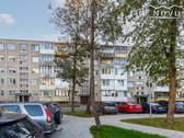 Išnuomojamas jaukus ir šiuolaikiškai įrengtas - nuotraukos Nr. 27