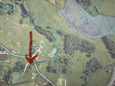 Parduodamas 0.8201 Ha Žemės Sklypas Šalia Utenos - nuotraukos Nr. 6