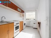 Parduodamas remontuotinos būklės 1 kambario - nuotraukos Nr. 11