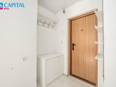 Parduodamas remontuotinos būklės 1 kambario - nuotraukos Nr. 16