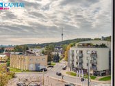 Parduodamas remontuotinos būklės 1 kambario - nuotraukos Nr. 5