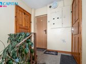 Parduodamas remontuotinos būklės 1 kambario - nuotraukos Nr. 18