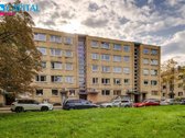 Parduodamas remontuotinos būklės 1 kambario - nuotraukos Nr. 19