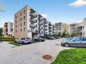 Nuomojamas naujai įrengtas, šviesus, jaukus 2 - nuotraukos Nr. 26