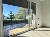 2 kambarių butas su didele terasa projekte - nuotraukos Nr. 4