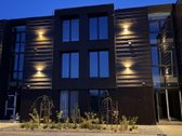 3 kambarių apartamentai su didele terasa - nuotraukos Nr. 17