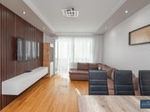 Išnuomojamas jaukus ir tvarkingas 3k butas - nuotraukos Nr. 2