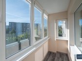 Išnuomojamas jaukus ir tvarkingas 3k butas - nuotraukos Nr. 6