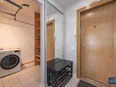 Išnuomojamas jaukus ir tvarkingas 3k butas - nuotraukos Nr. 7