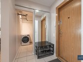 Išnuomojamas jaukus ir tvarkingas 3k butas - nuotraukos Nr. 9