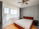 Išnuomojamas jaukus ir tvarkingas 3k butas - nuotraukos Nr. 15