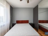 Išnuomojamas jaukus ir tvarkingas 3k butas - nuotraukos Nr. 16