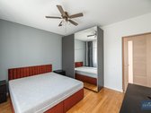 Išnuomojamas jaukus ir tvarkingas 3k butas - nuotraukos Nr. 17