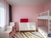 Išnuomojamas jaukus ir tvarkingas 3k butas - nuotraukos Nr. 21