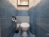 Išnuomojamas jaukus ir tvarkingas 3k butas - nuotraukos Nr. 27