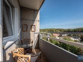 Išnuomojamas jaukus ir tvarkingas 3k butas - nuotraukos Nr. 30