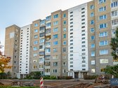 Išnuomojamas jaukus ir tvarkingas 3k butas - nuotraukos Nr. 41