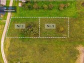 Parduodami 11 Arų Gyvenamosios Paskirties - nuotraukos Nr. 2