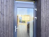 3 kambarių apartamentai su didele terasa - nuotraukos Nr. 13
