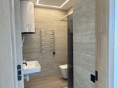 3 kambarių apartamentai su didele terasa - nuotraukos Nr. 10