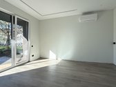 3 kambarių apartamentai su didele terasa - nuotraukos Nr. 5