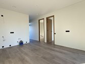 3 kambarių apartamentai su didele terasa - nuotraukos Nr. 9