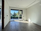 3 kambarių apartamentai su didele terasa - nuotraukos Nr. 6