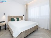 Išnuomojamas naujai įrengtas su visais - nuotraukos Nr. 5