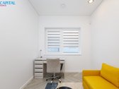 Išnuomojamas naujai įrengtas su visais - nuotraukos Nr. 10