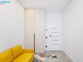 Išnuomojamas naujai įrengtas su visais - nuotraukos Nr. 11